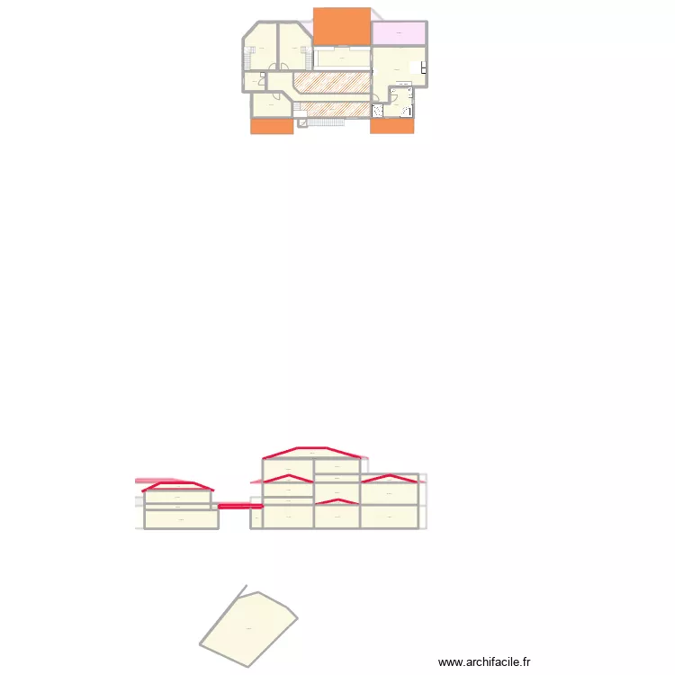 plan 7 janvier 2026. Plan de 144 pièces et 2781 m² plan 7 janvier 2026. Plan de 144 pièces et 2781 m²