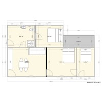 LTSM plan maison souhaité