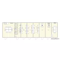 TEKERIA CHANTIER LAVALETTE 43