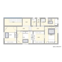 loft t5 étage