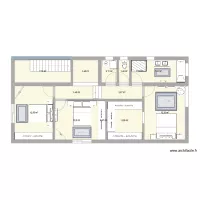 loft t5 &eacute;tage