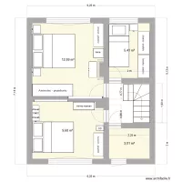 &eacute;tage 22/04/2025
