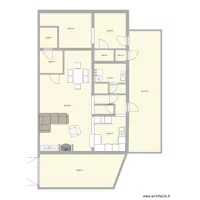 Grand chemin de messine 86 test amenagement 2
