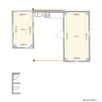 futur habitation