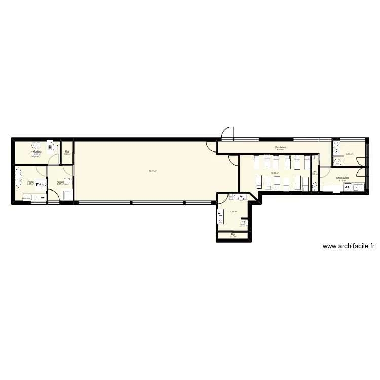 77LR16CDG projet am. Plan de 77LR16CDG projet am. Plan de