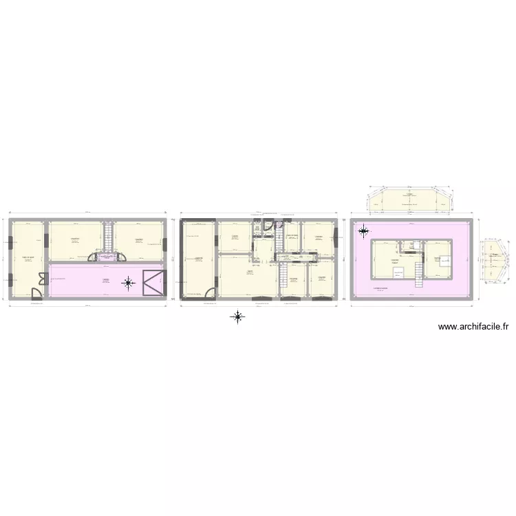 ML24006693 MAURIELLO. Plan de 