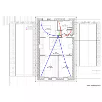 VMC EPAUX ETAGE
