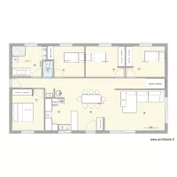 T5 112m&sup2; optimis&eacute;