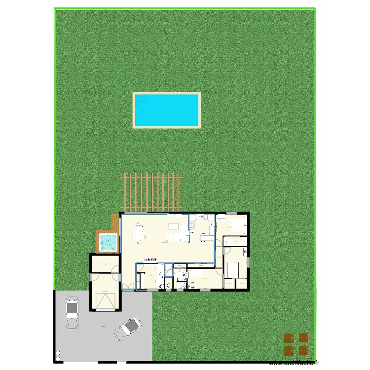 projet 0724. Plan de projet 0724. Plan de