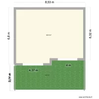 Projet fenetre