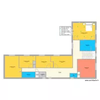 Le Château à Réaux