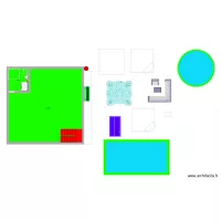 CHEZ MOI ET CHEZ MAMAN