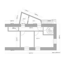 appt2 étages
