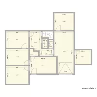 Maison B16 RdC