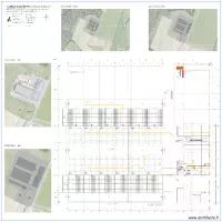 Frossard  nouvelle ferme