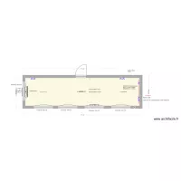 Plan 11x3 Sense engenering