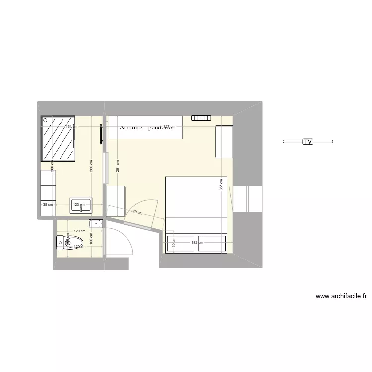 suite parentale. Plan de suite parentale. Plan de