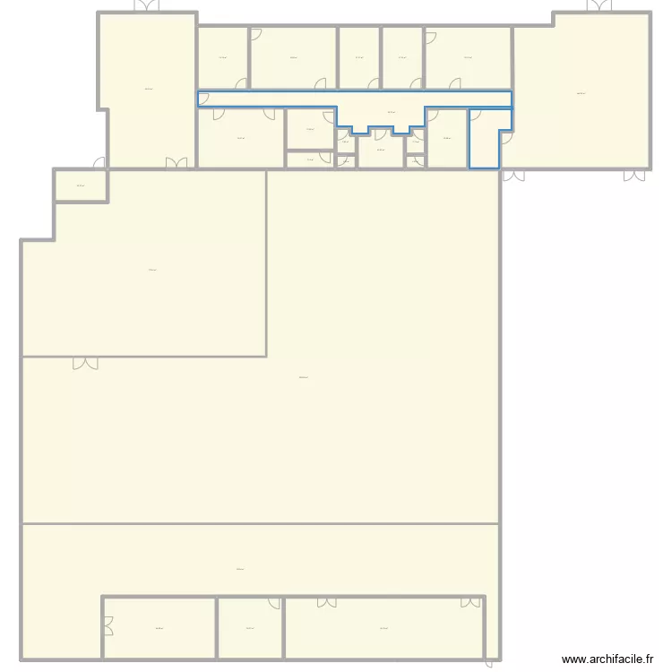 PLAN ST MARCEL 1. Plan de 