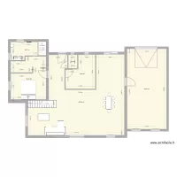 Maison saint sulpice 2