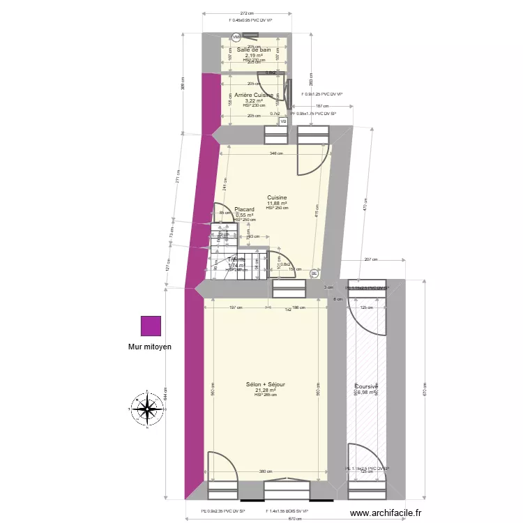 ML24018180. Plan de 