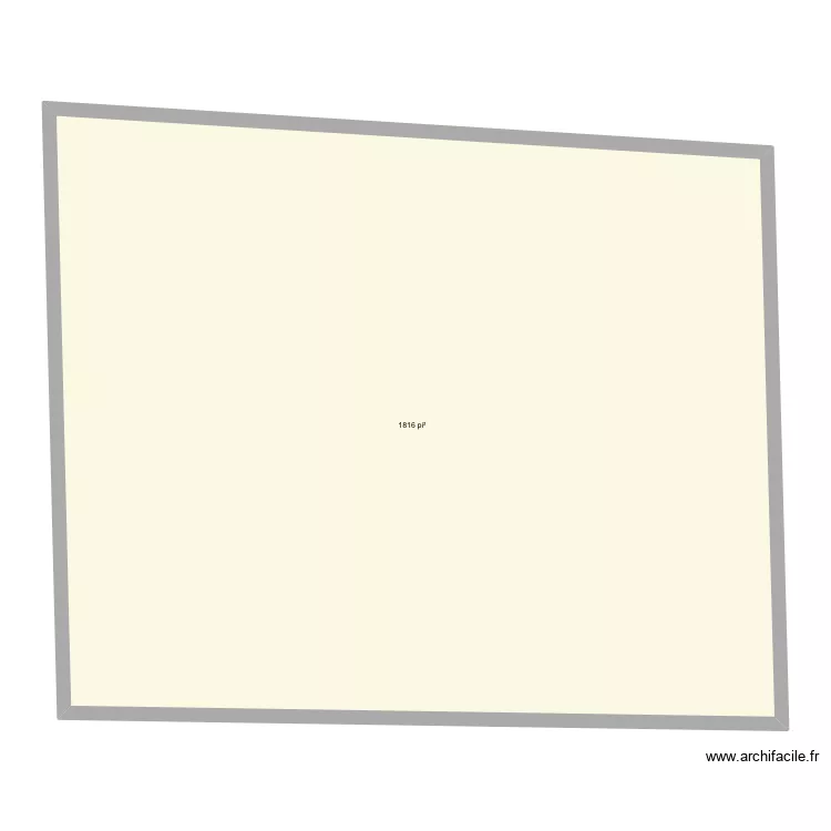 Garage. Plan de Garage. Plan de