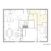 plan T4 - 2