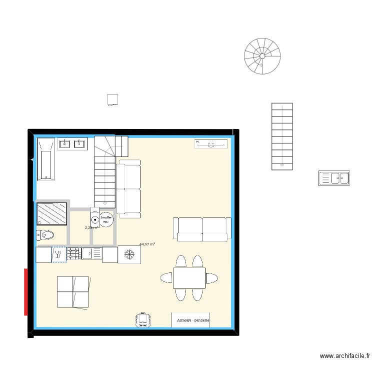 117v6yvyy. Plan de 0 pièce et 0 m2