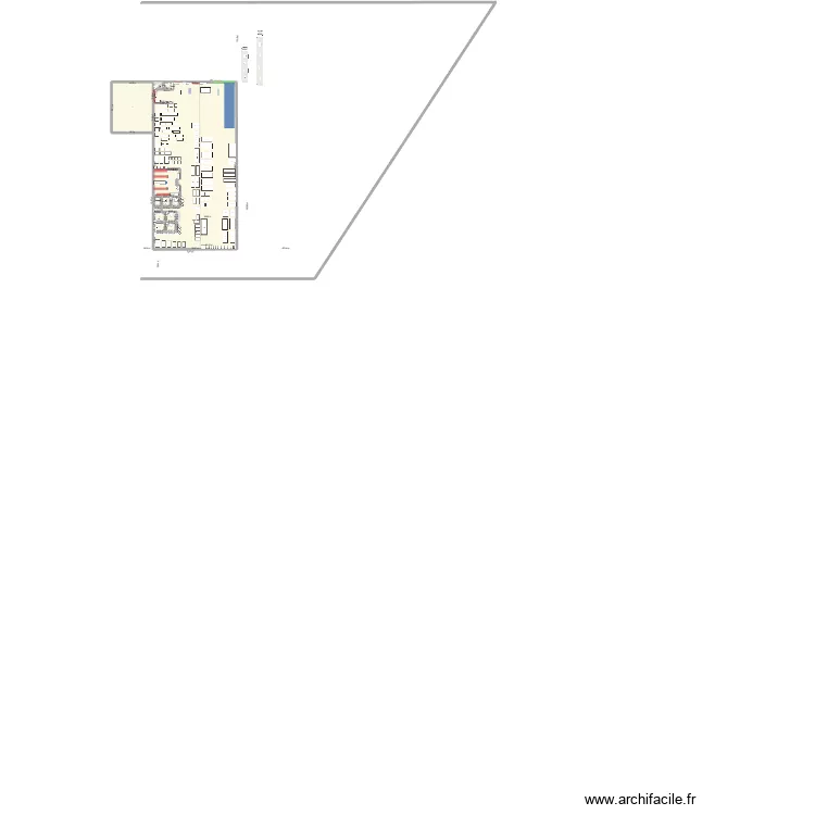sdg12 + loyer 3000'ca. Plan de 
