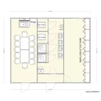 EIFFAGE CHANTIER ST PRIEST LECLERC