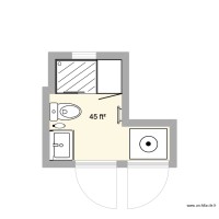 Bathroom #2