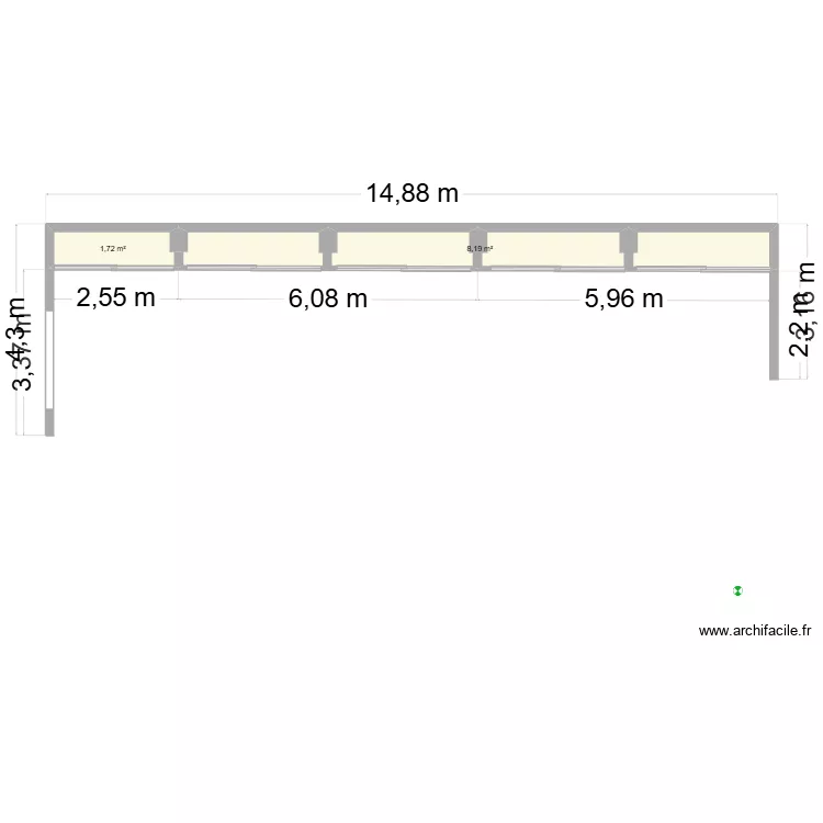 ARCHIVE LOARC 2. Plan de ARCHIVE LOARC 2. Plan de