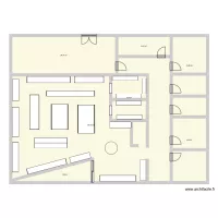 animalerie canis land