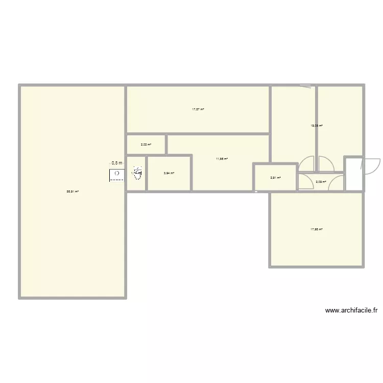 plan2 lolobio. Plan de 