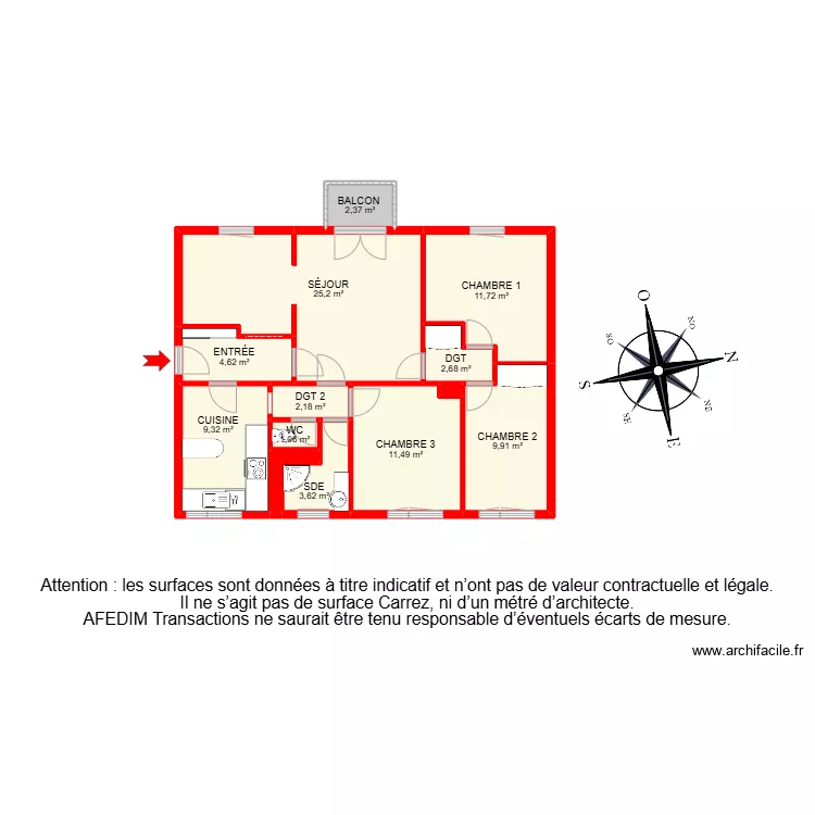 BI27944 -. Plan de BI27944 -. Plan de