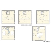 2 etage