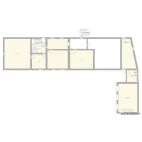 B&acirc;timent primaire 2