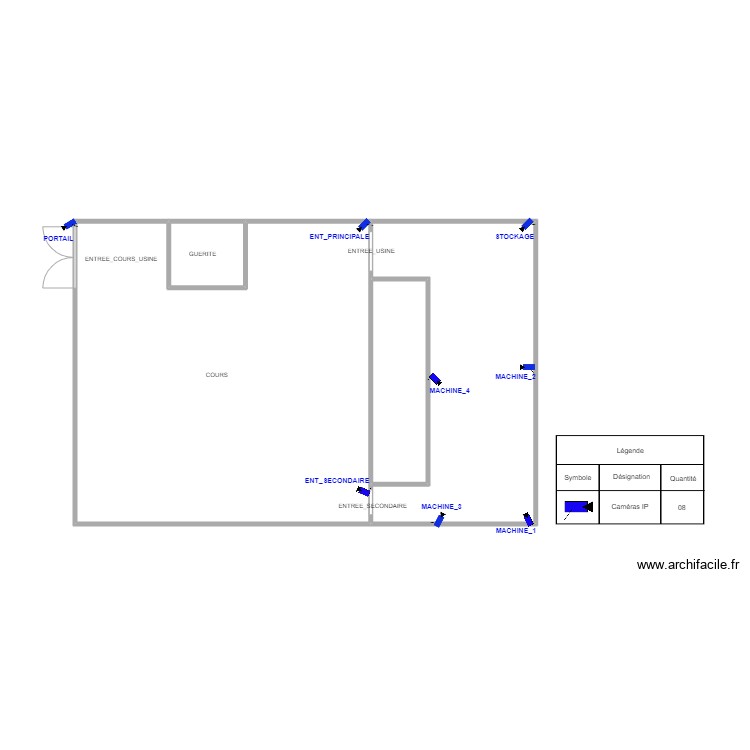 PLAN PALMOIL. Plan de 0 pièce et 0 m2 PLAN PALMOIL. Plan de 0 pièce et 0 m2
