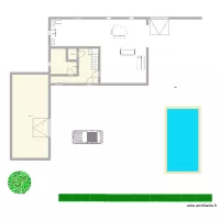 Maison tonton 0.3