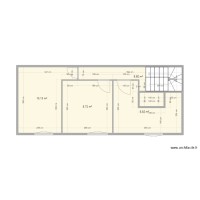 maison niveau 1 SDB