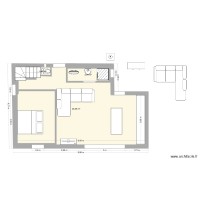 plan pointe  MAISON