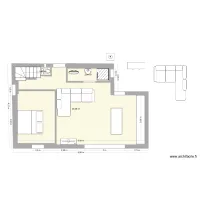 plan pointe  MAISON