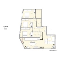 1er amenagement de sa vie de FP
