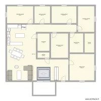 test maison 200m2