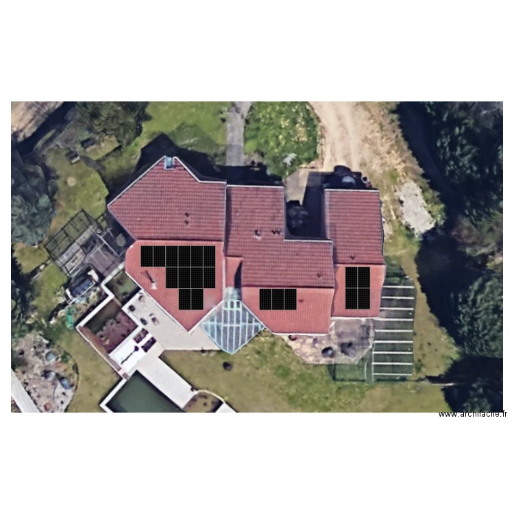 LOLLIOT Guillaume v2. Plan de 0 pièce et 0 m2