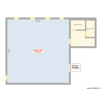Centre Masson rdc