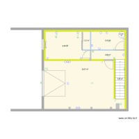 resca Arnave sans meuble