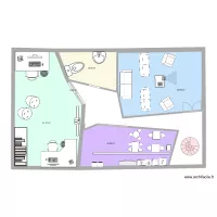 Final Floor Of Laurent1