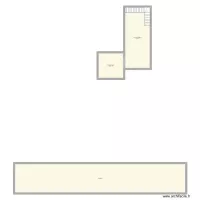 VILLA, second floor