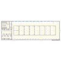 Grand Atelier atelier Gite 2