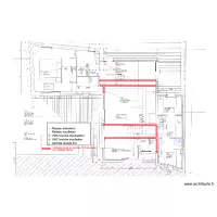 sousa plan reseaux VMC RDC